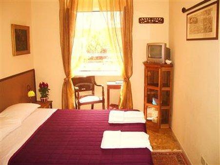Bed & Breakfast Campanella3 2*