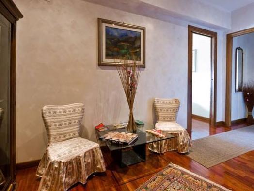 Bed & Breakfast Appia Davila25 3*