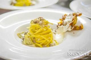 Affittacamere Royal House Roma