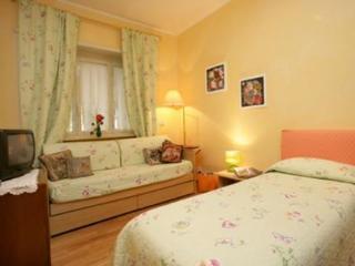Bed & Breakfast Simonetta Ai Musei Vaticani