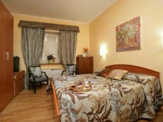 Simonetta Ai Musei Vaticani Bed & Breakfast Roma
