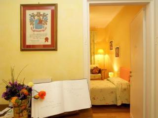 Simonetta Ai Musei Vaticani Bed & Breakfast 2*
