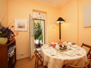 Bed & Breakfast Simonetta Ai Musei Vaticani 2*