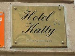 Katty Hotell *