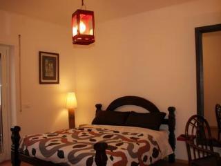At Bed & Breakfast Roma