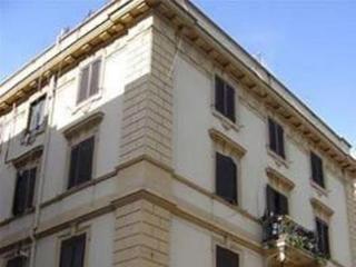 Casa de hóspedes Domus Romana