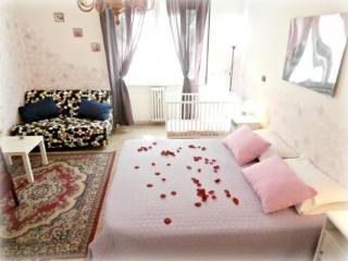 Eritrea 80 Bed & Breakfast Roma