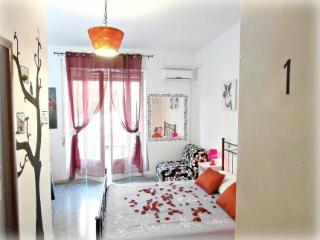 Bed & Breakfast Eritrea 80 Roma