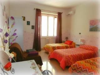 Bed & Breakfast Eritrea 80 Roma