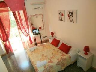 Eritrea 80 Bed & Breakfast