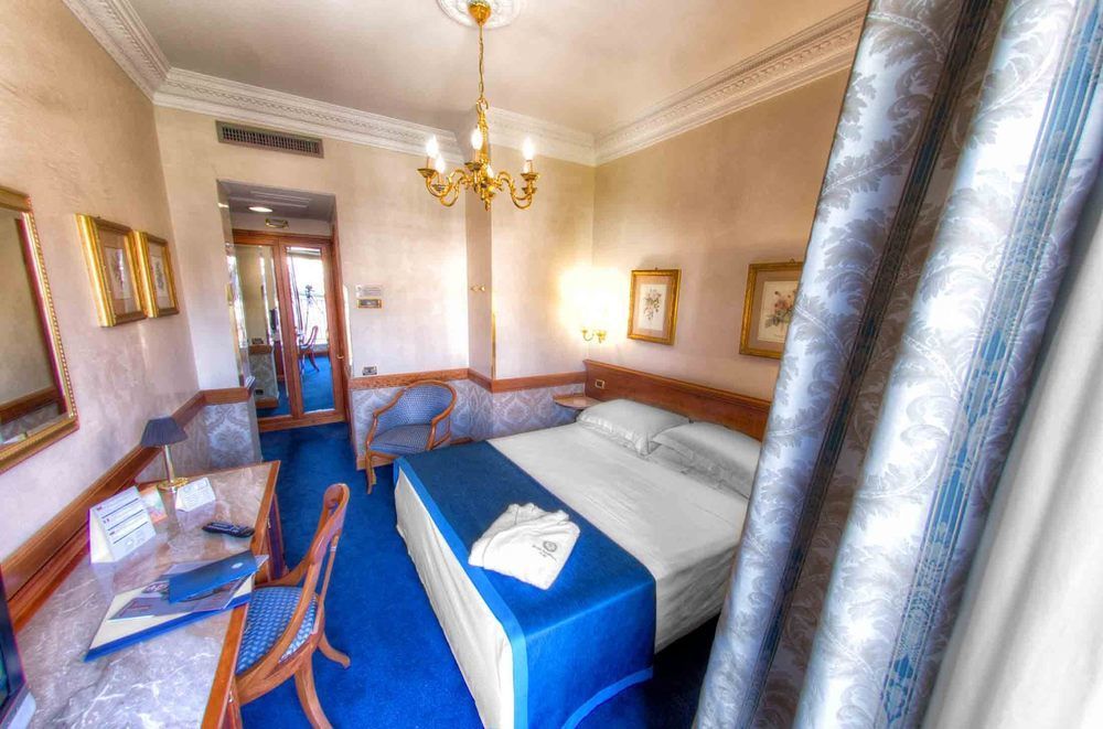 Barberini Hotel Roma