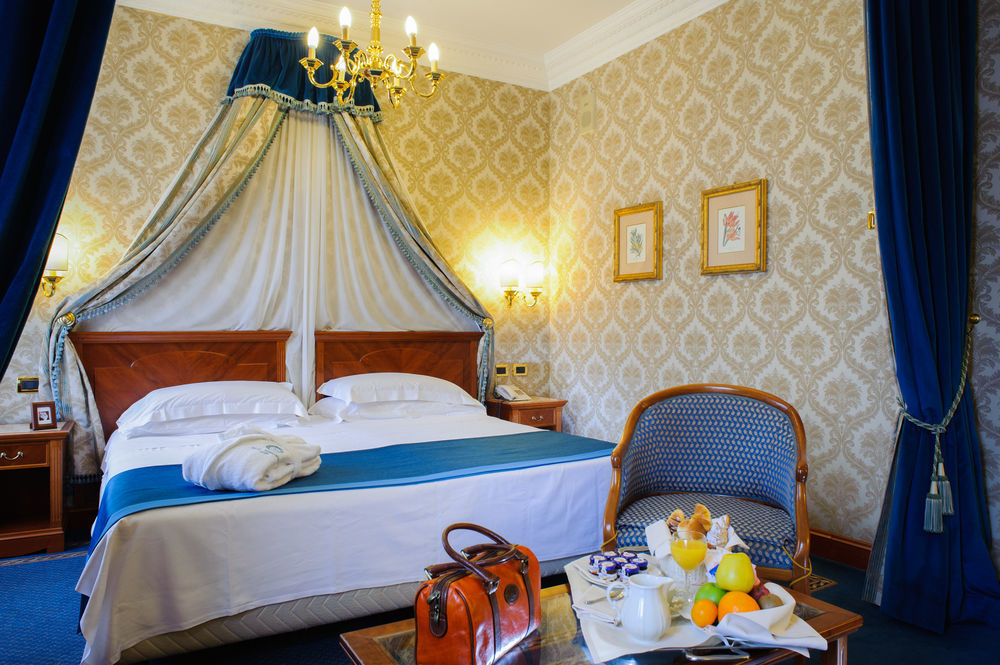 Barberini Hotel