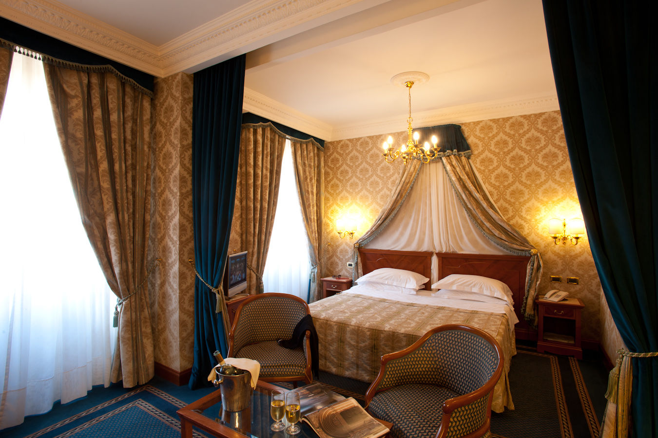 Hotel Barberini