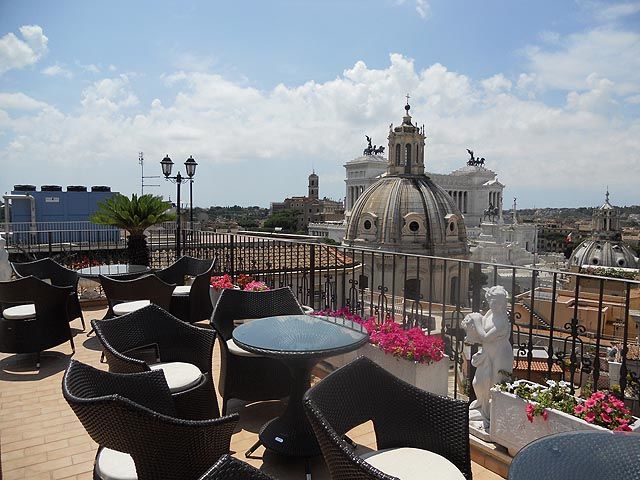 Hotel Pace Elvezia 4*
