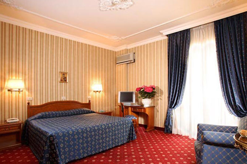 Pace Elvezia 4*