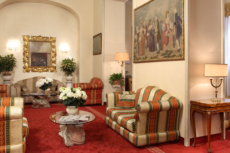 Hotel Pace Elvezia