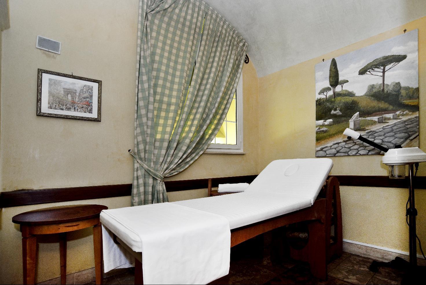 Hotel Palladium Palace 4*