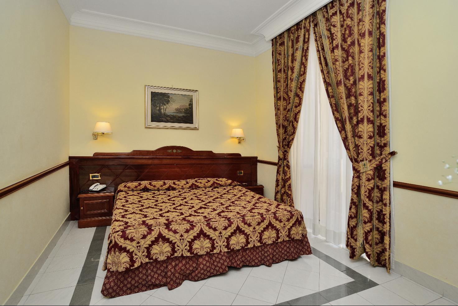 Palladium Palace Hotel Roma