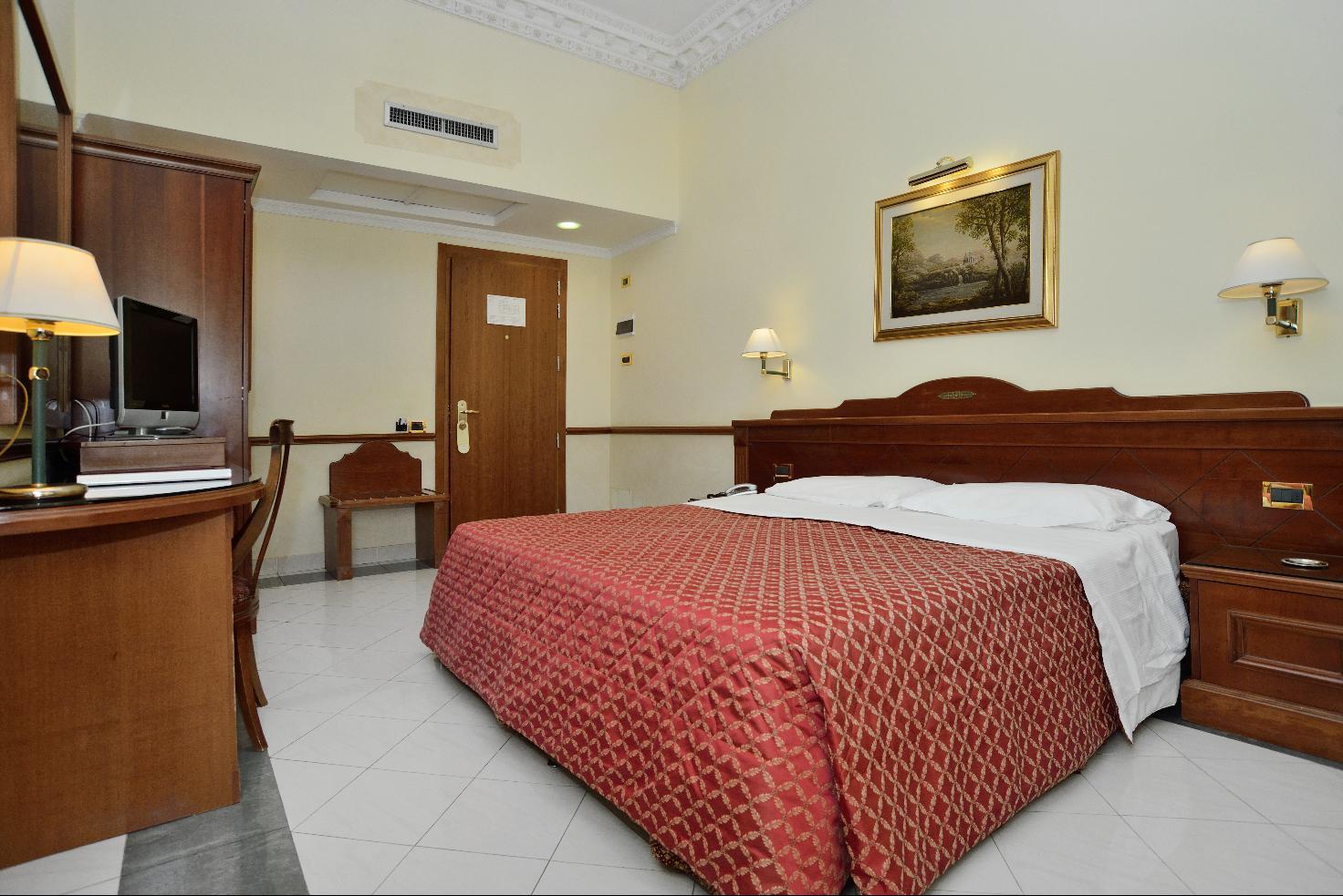 Palladium Palace Hotel Roma