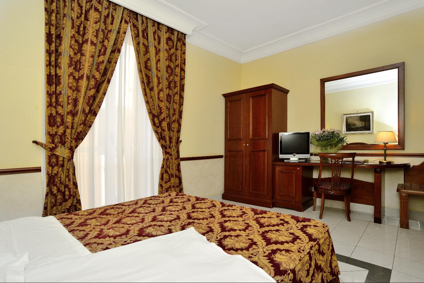 Palladium Palace Hotel Roma