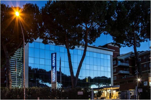 Artis Hotel Roma