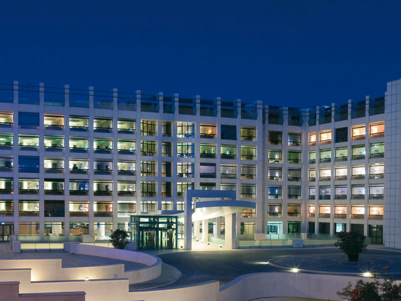 Precise House Mantegna Hotel 4*