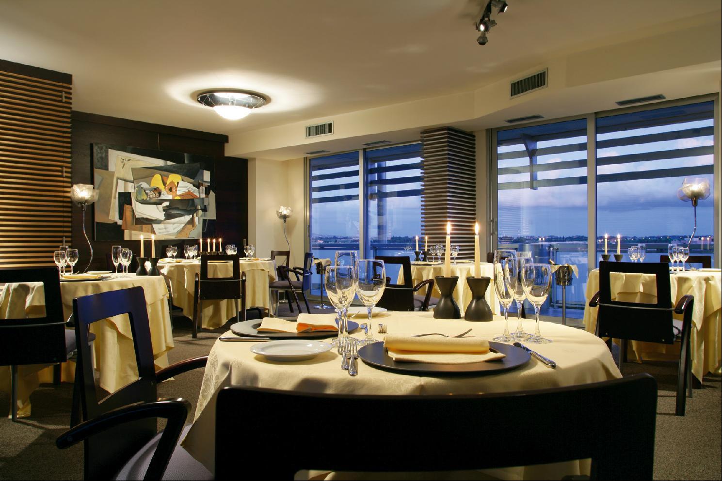 Hotel Occidental Aran Park Roma