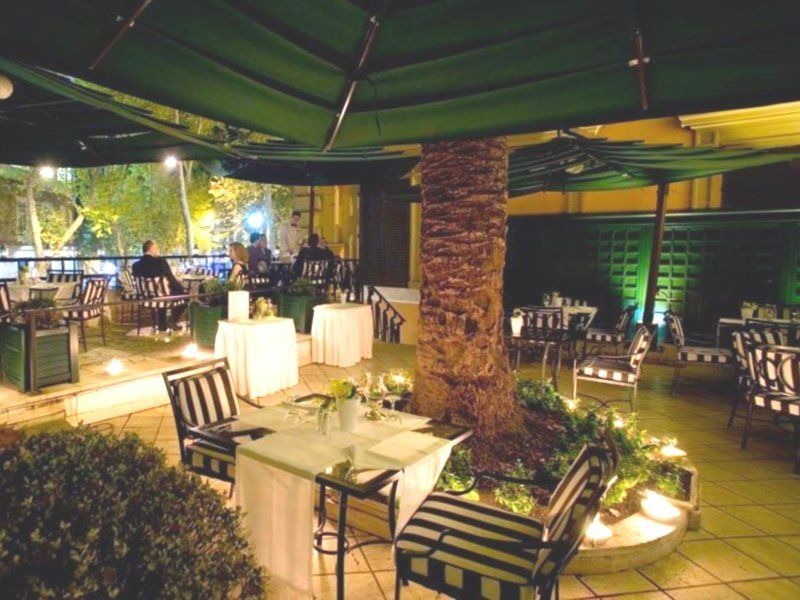 Hotell Majestic 5*
