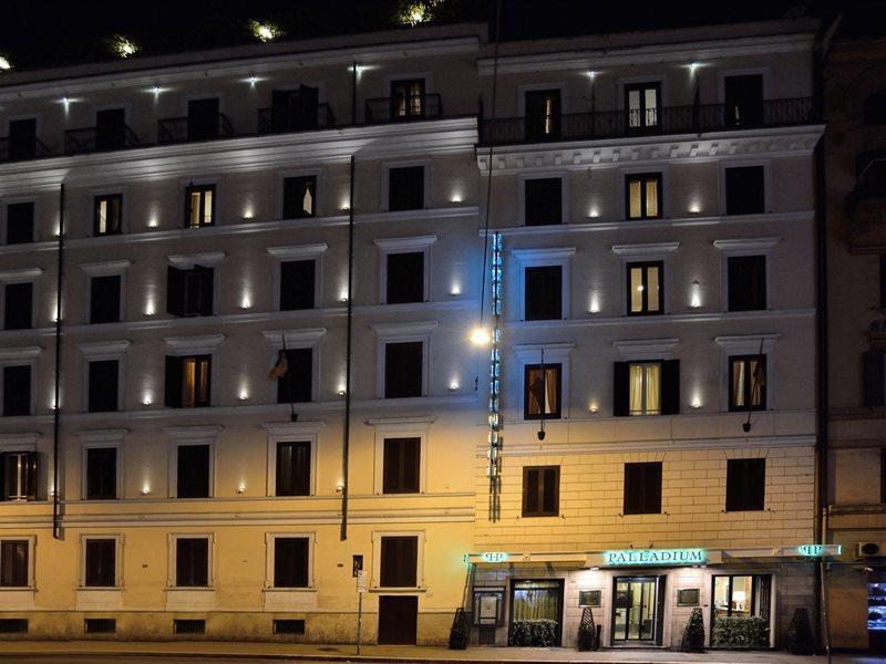 Palladium Palace Hotel 4*