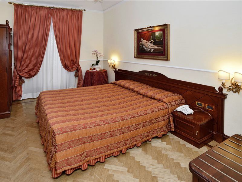Palladium Palace Hotel Roma