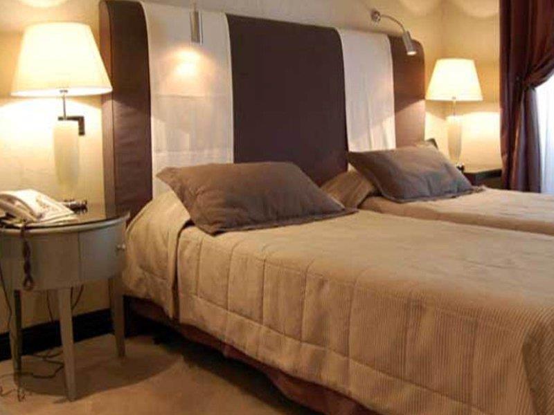 Hotel Morgana Rom