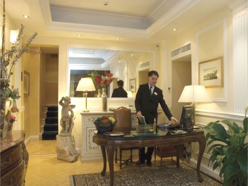 Relais Antico Palazzo Rospigliosi 4* Rom