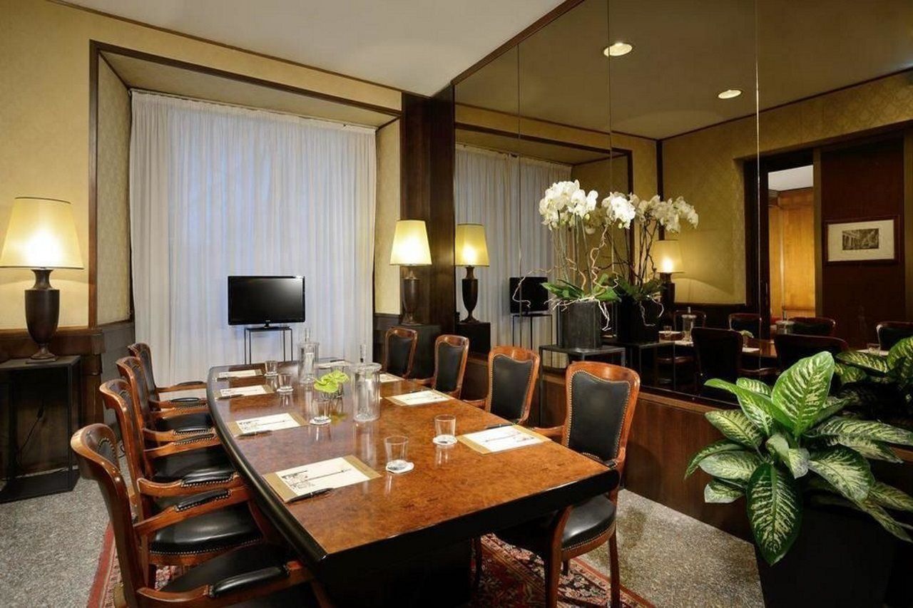Colonna Palace Hotell