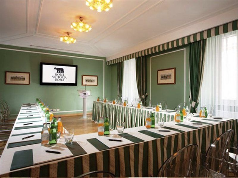 Hotell Victoria