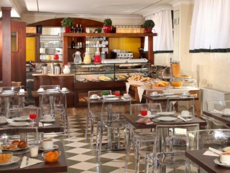 Hotell Alessandrino