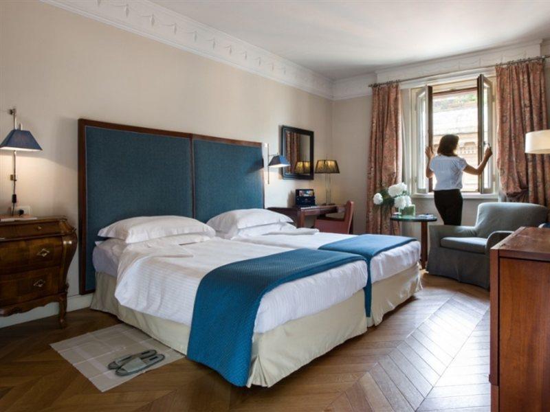 Rose Garden Palace By Omnia Hotell Roma