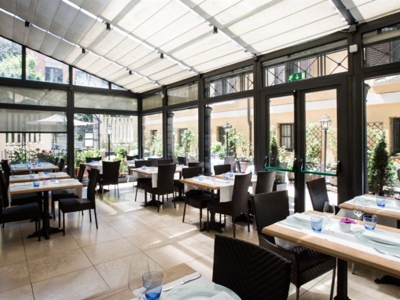 Hotell Rose Garden Palace By Omnia 4*