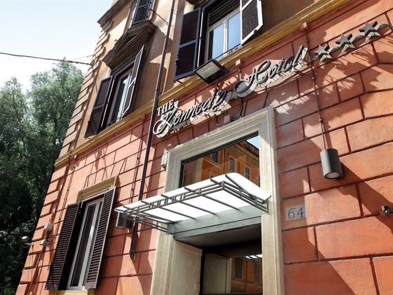Hotell Kennedy