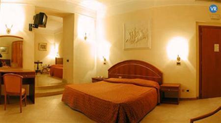 Nizza Hotell Roma