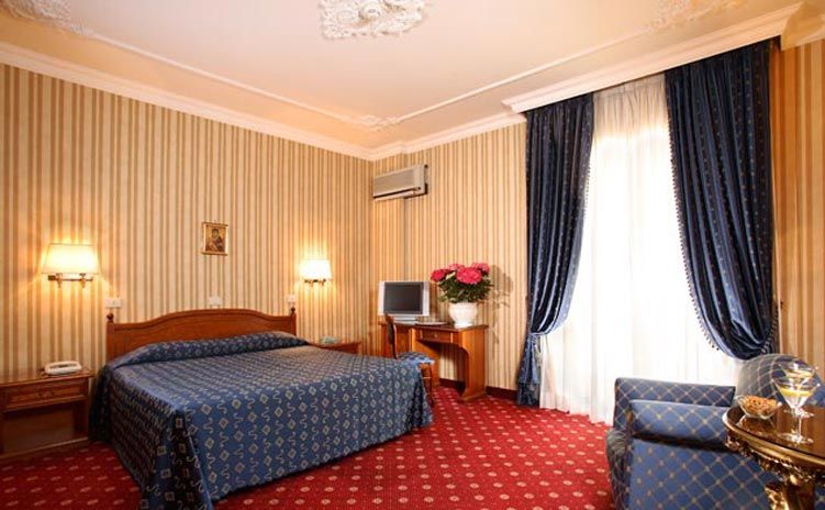 Hotel Pace Elvezia