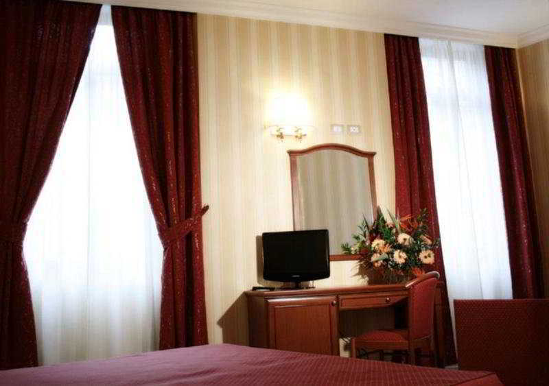 Doge Hotel Roma