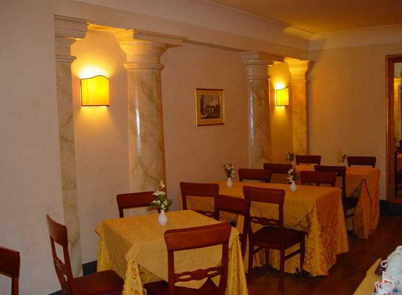 Cosmopolita Hotel 4*