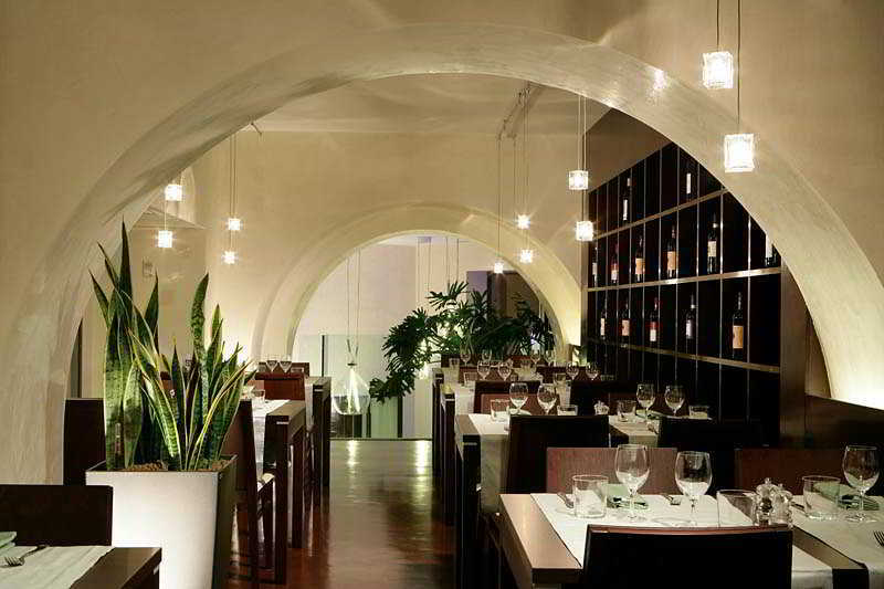 Hotel Cosmopolita Roma