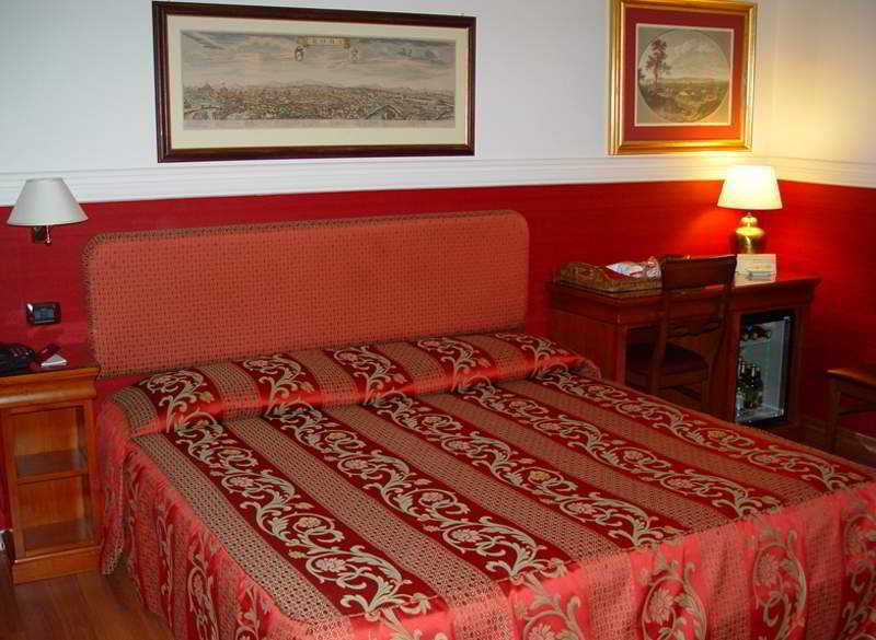 Hotel Cosmopolita