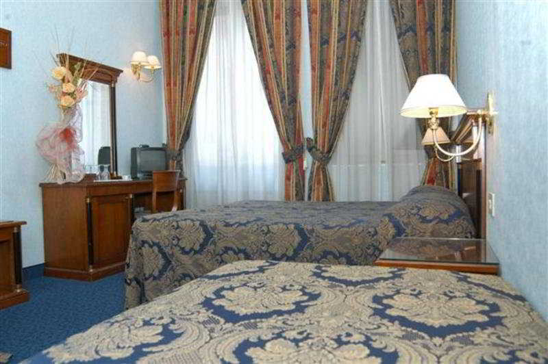 Silva Hotel Roma