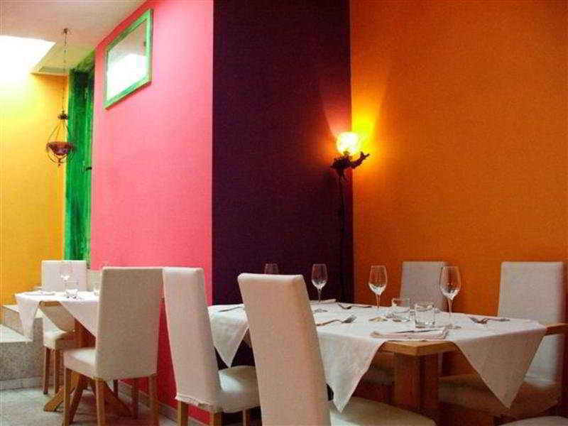 Hotel Silva 3*