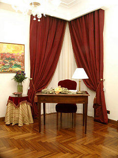 Domus * Rom