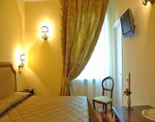 Deseo Maison 3* Rom