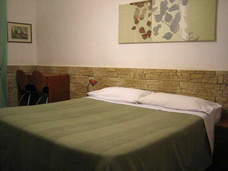 Guest house Chain Gallienus 3*