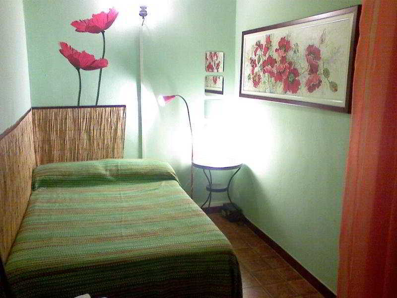 Chain Gallienus Guest house 3*
